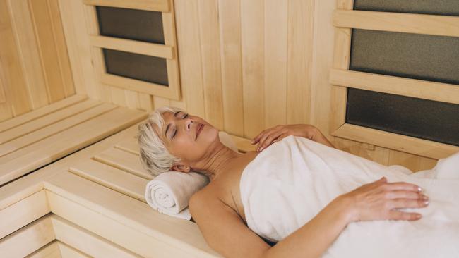 Staying healthy can be enjoyable too. Picture: iStock