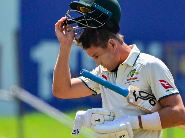 Smith backs ‘out of runs’ Labuschagne