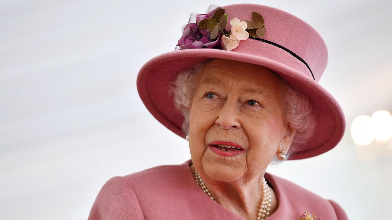 Time and again Her Majesty seems to have overlooked her family’s transgressions. Picture: Ben Stansall/Pool/AFP