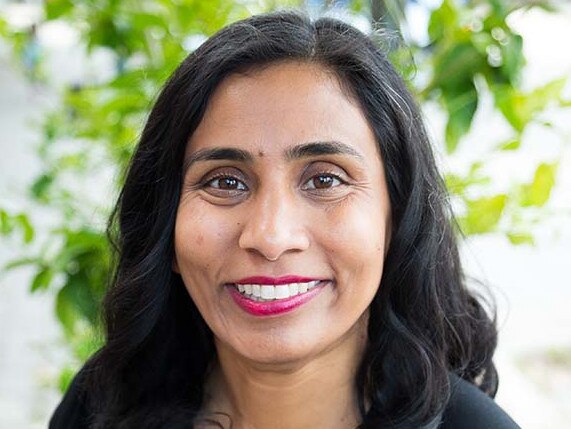 Labor’s candidate for Swan, Zaneta Mascarenhas. Picture: Supplied