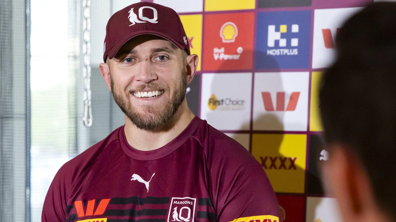 Slater’s SOS to Mr Reliable, Tino under Origin II injury cloud