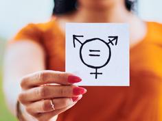 Kids taught gender identity is the ‘solution to their problems'