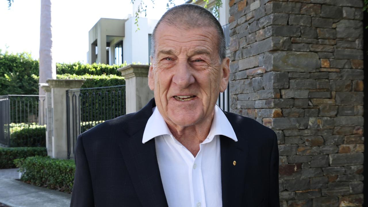 ‘Leadership is absent’: Kennett’s grim warning over ‘dysfunctional’ Vic Libs