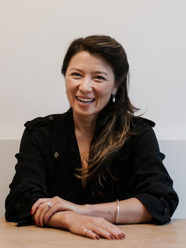 Mei Ling Doery is a medical doctor, public health advocate and former VicHealth board member.
