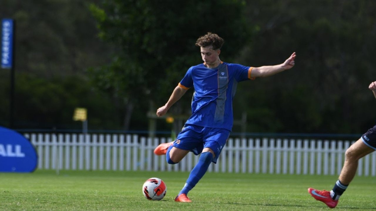 GPS First football’s Rd 2 best named ahead of schoolboy blockbuster