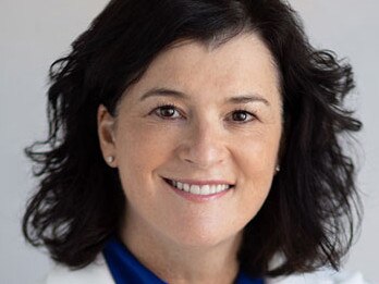 NSW Cancer Chief Tracey O'Brien. PIcture: NSW Health