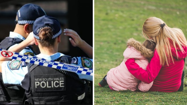 Psychologists are urging parents o talk to their children about the tragic event on Saturday. Picture: NCA NewsWire/ Gaye Gerard, iStock