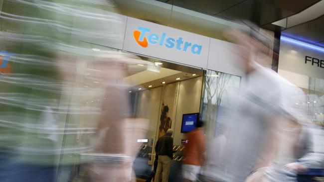 Telstra collected more than $60 million in commissions from premium third-party services billed to customer accounts.