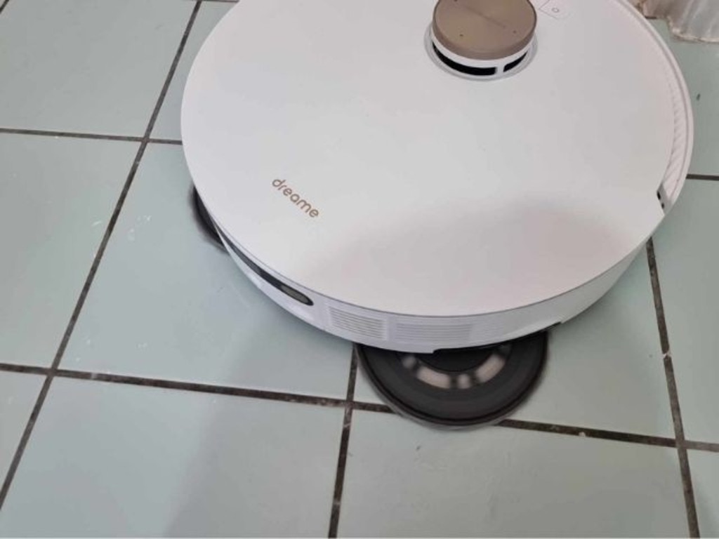 Tried and Tested: Dreame's new L20 Ultra robot vacuum  Checkout – Best  Deals, Expert Product Reviews & Buying Guides