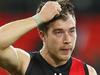I’d like to see more: Why Merrett isn’t sold on Dons … yet