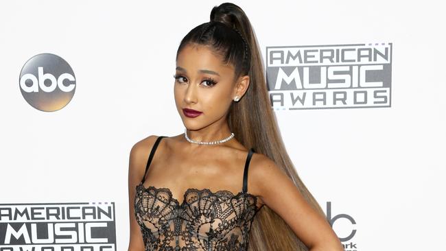 Ariana Grande is setting the record straight on her ‘diva’ reputation. Photo: Frederick M. Brown/Getty Images