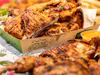 Where cult charcoal chicken shop is opening
