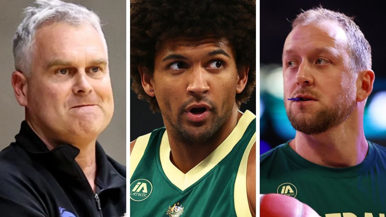 Shane Heal: Burning question must be answered after Boomers’ failures in Paris