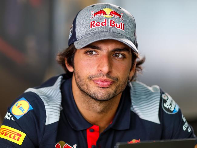 F1: Red Bull driver transfer news, Carlos Sainz, Daniel Ricciardo, Max ...