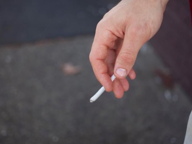 Illegal tobacco trade in Australia ‘way too high’