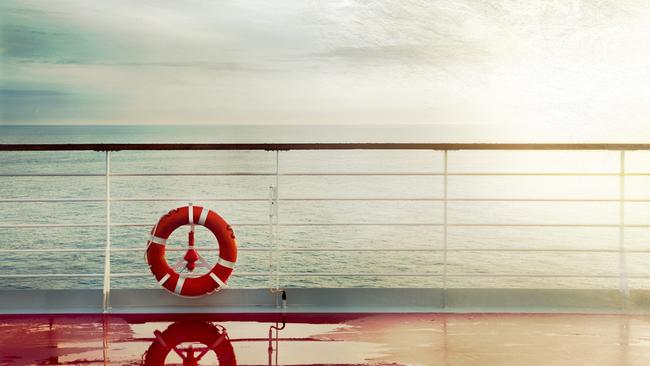 Cruising has also changed a lot over the last few decades.