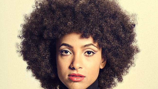 Jazz Star Esperanza Spalding Tours Australia For The First Time | News ...