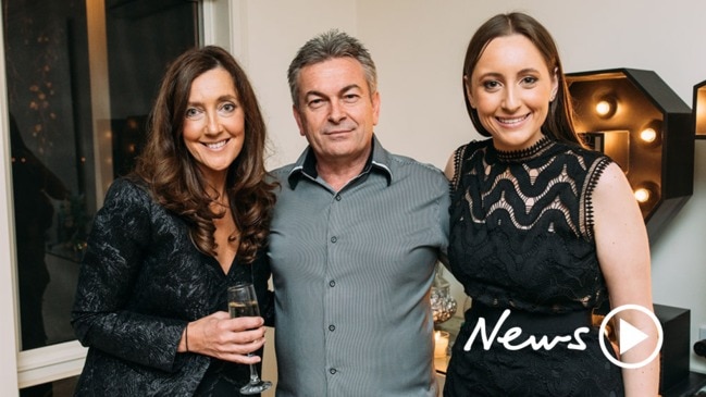 Borce Ristevski jailed for manslaughter of wife Karen