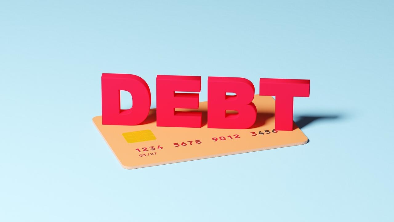 Victoria’s economy on a ‘giant ticking debt bomb’