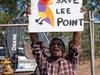 Traditional Owners apply for emergency halt to Lee Point works