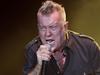 Barnesy opens up about his future amid health battle
