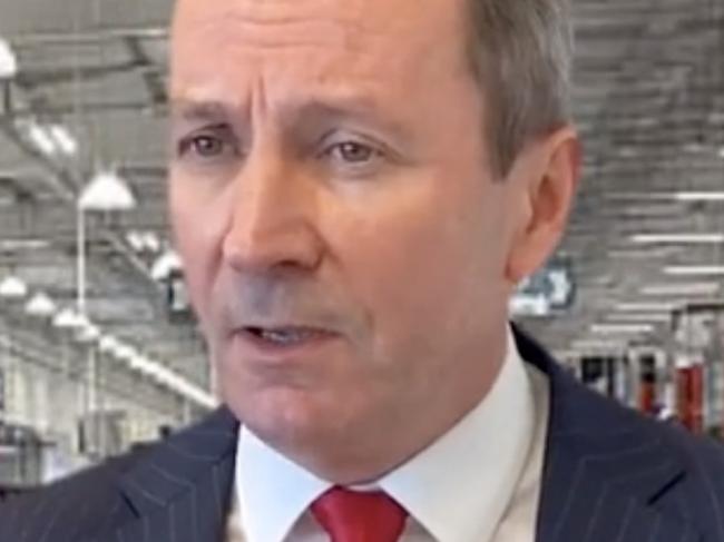 Premier’s weird Bunnings TikTok video