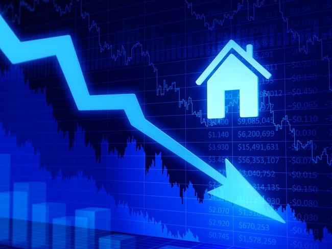 While the recent sharemarket falls will impact your retirement savings, it's likely you'll be shielded from the full weight of the market downturn, if you have a diversified portfolio.