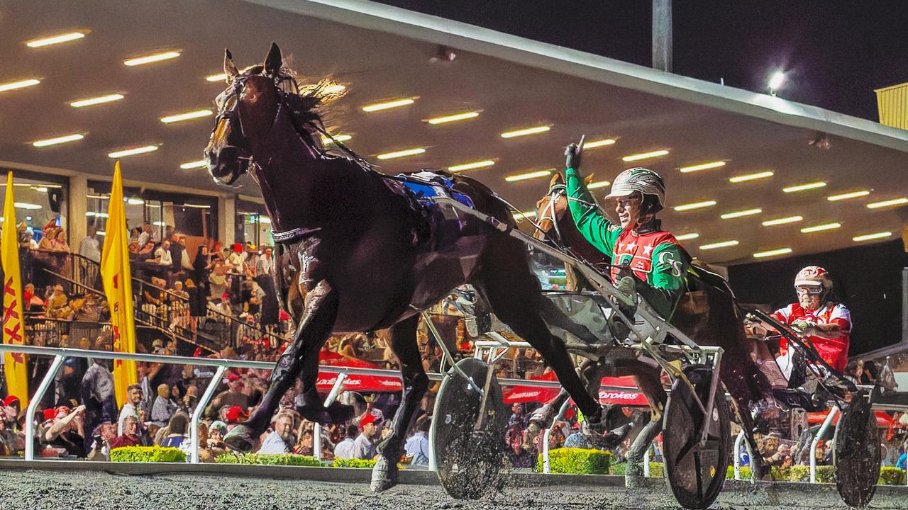 Just Believe heads Australia’s raid on NZ harness riches