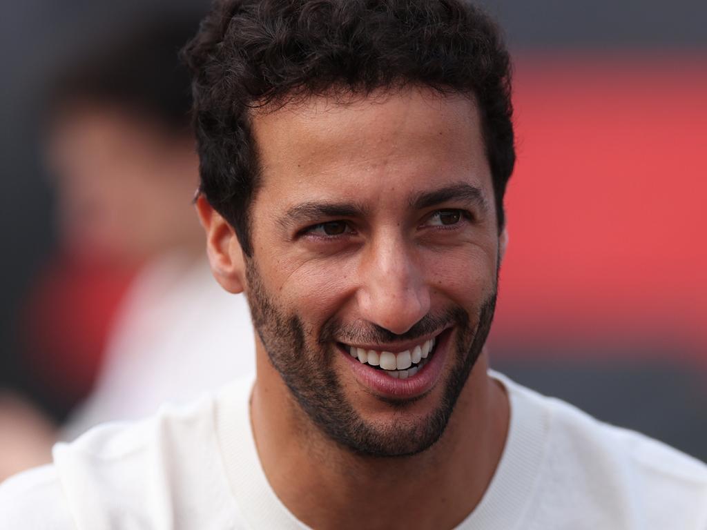 Daniel Ricciardo | F1 GP News & Motorsports Updates | news.com.au ...