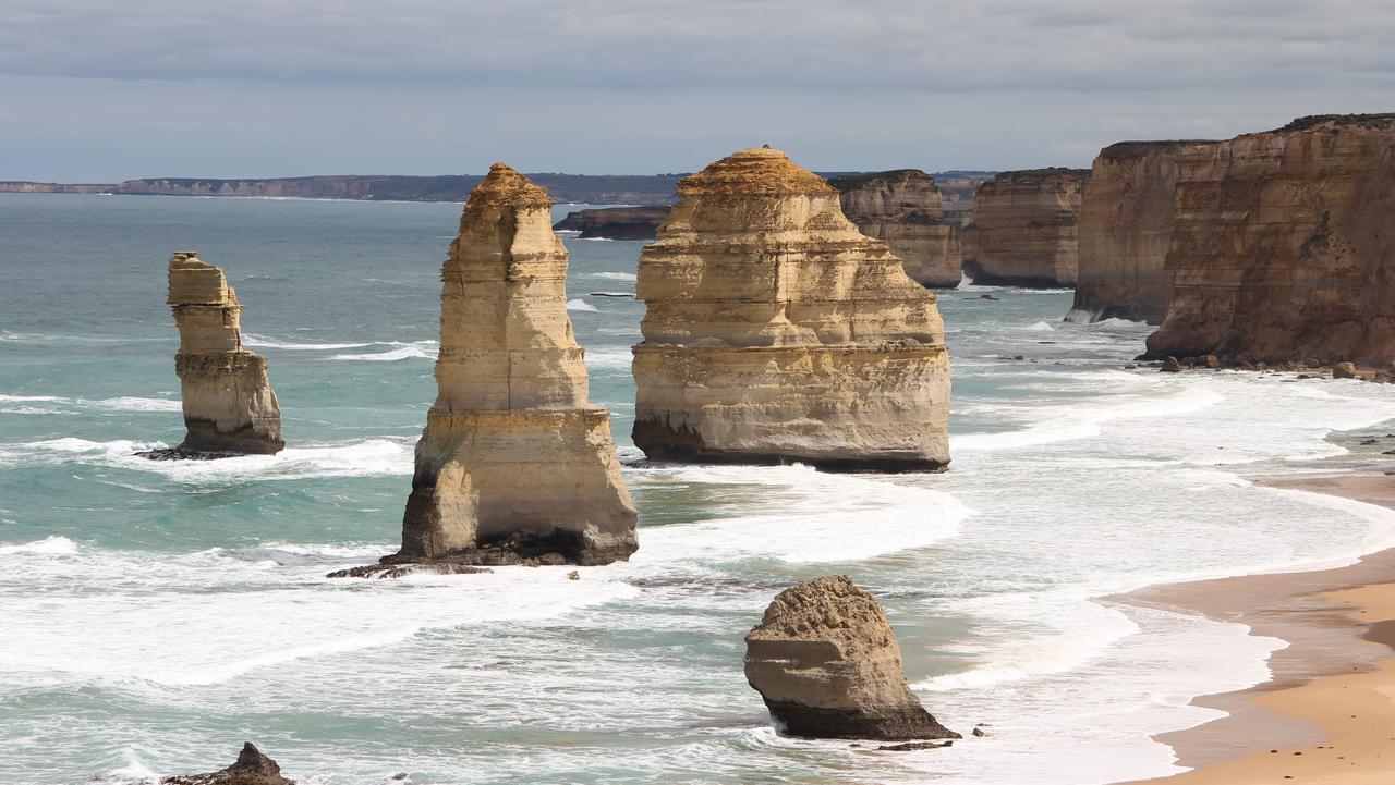 12 Apostles Cottages A Cosy Stay Near Spectacular Scenery Escape