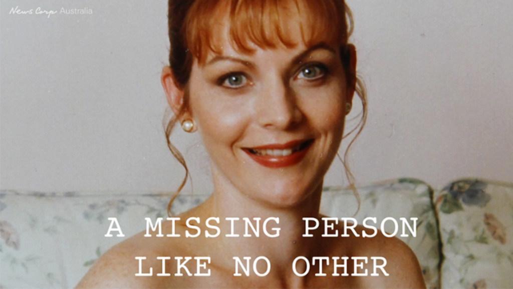 Allison Baden-Clay: A missing person like no other