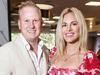 Power couple split after year-long romance