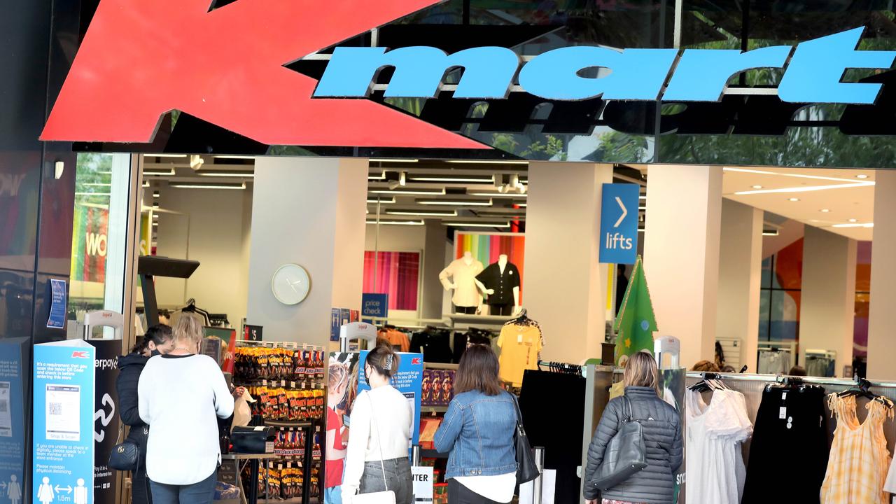 Kmart geri çağırma: Metal sandalyeler tehlikeler nedeniyle geri çağrıldı, mağazalarda tam para iadesi teklif edildi