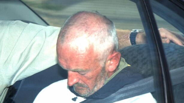 Convicted killer Clive Anthony Nicholson, who bludgeoned his wife to death and dumped her remains in Gold Coast waters, is currently serving a term of life imprisonment. Picture: NewsWire