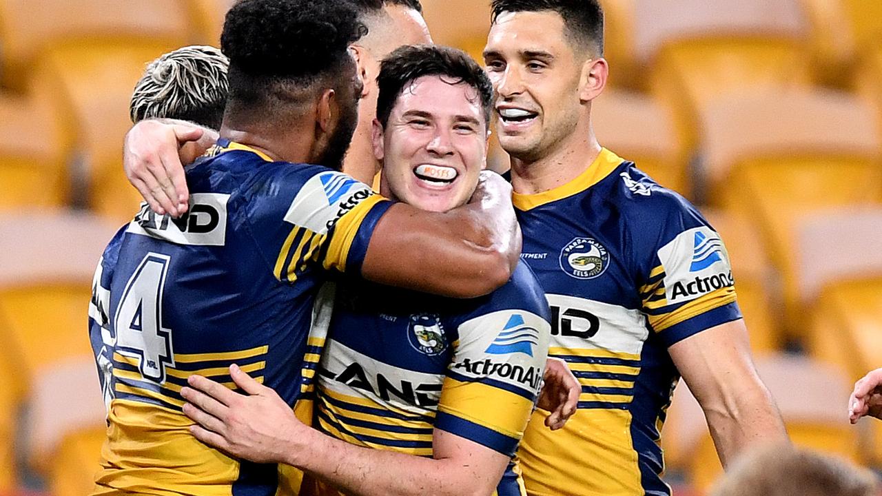 NRL Tackle: Dally M votes, Likes and Dislikes from Round 3 | Daily ...