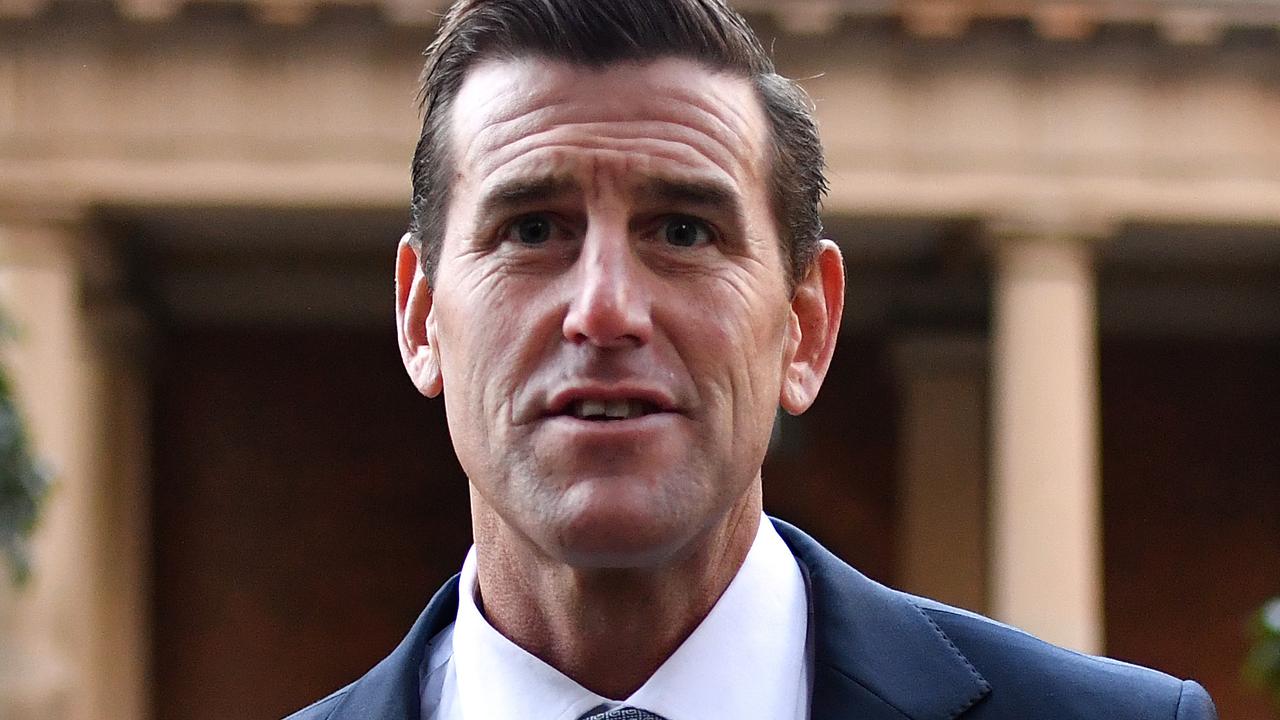 Ben Roberts-Smith secures hospital records after claim ‘mistress’ faked ...