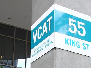 n30mv702 VCAT Building, 55 King St.