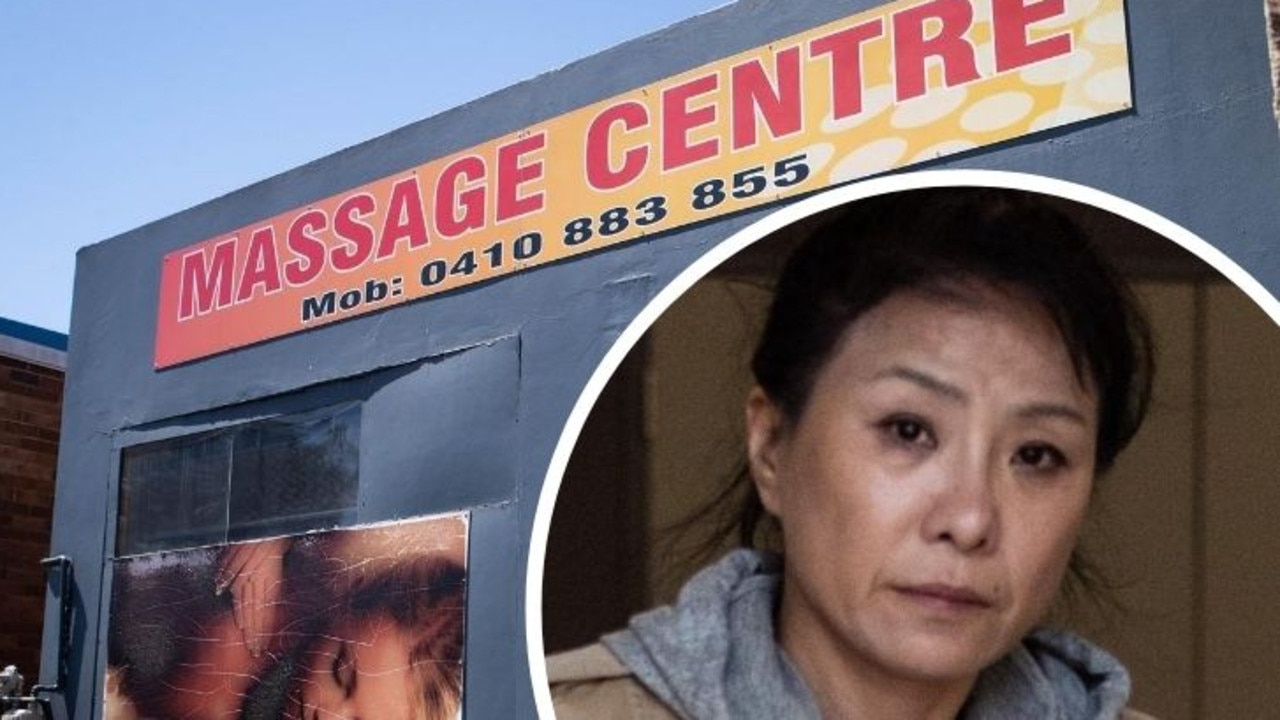 Hornsby 142 brothel: Wai Kwan Mo offered drug to her clients | Daily  Telegraph