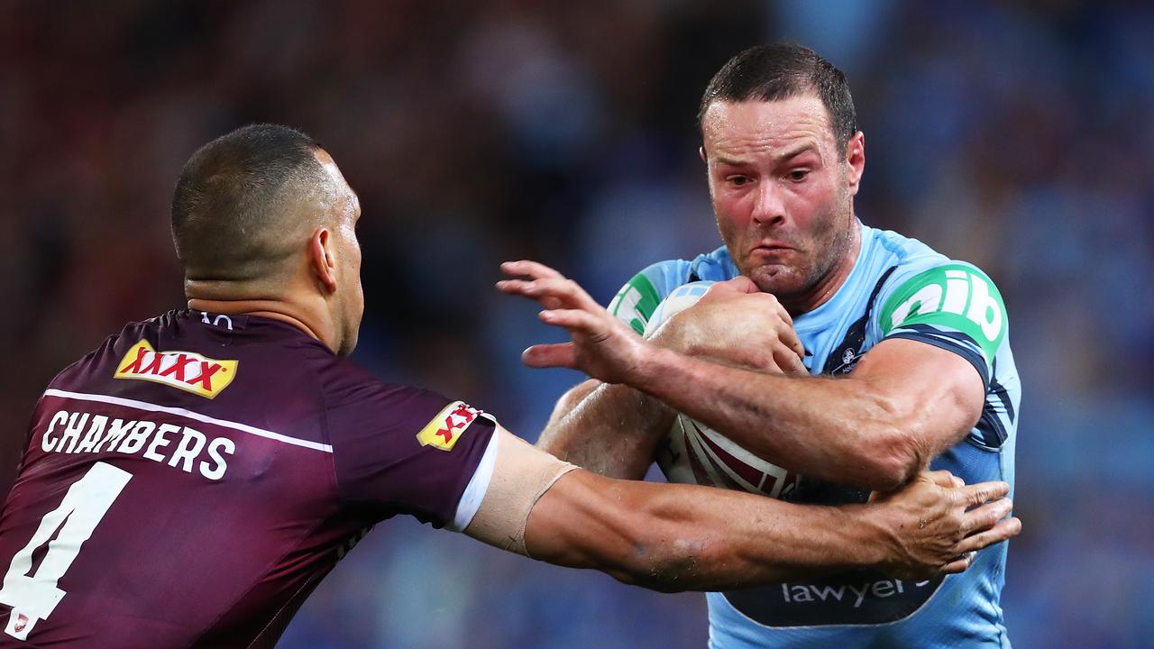 State Of Origin Game 3 2019 How To Watch Start Time Kick Off Odds Daily Telegraph