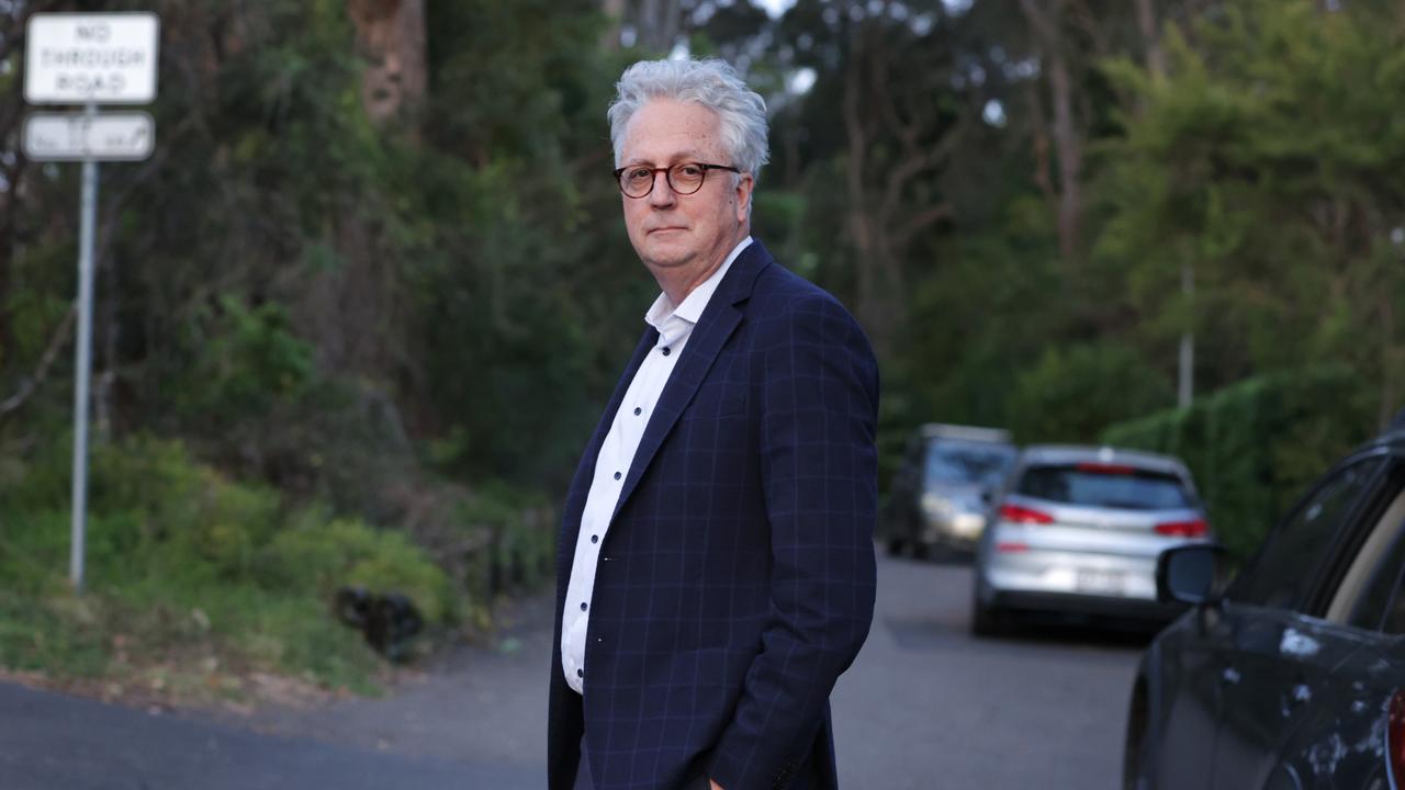 Ex Education boss Mark Scott defends contractor cash splash