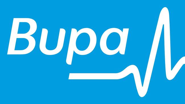 Bupa will split $75 million between 1.8 million Australian policyholders. Picture: Supplied