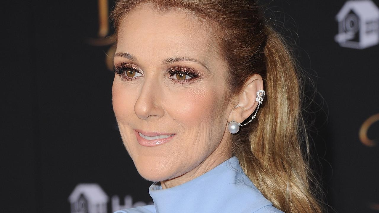 Celine Dion cancels upcoming shows due to ‘severe muscle spasms’ | news ...