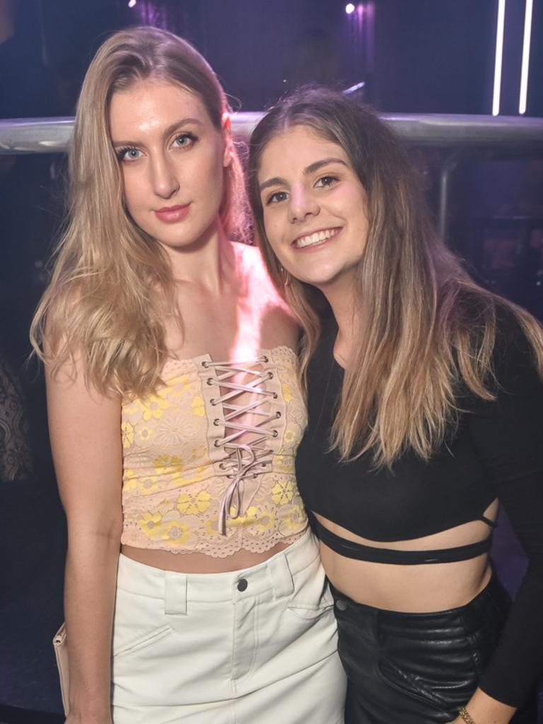 Night spotting: All the photos from the weekend of Coast clubbing ...