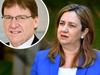 Premier defends delay in launching integrity review