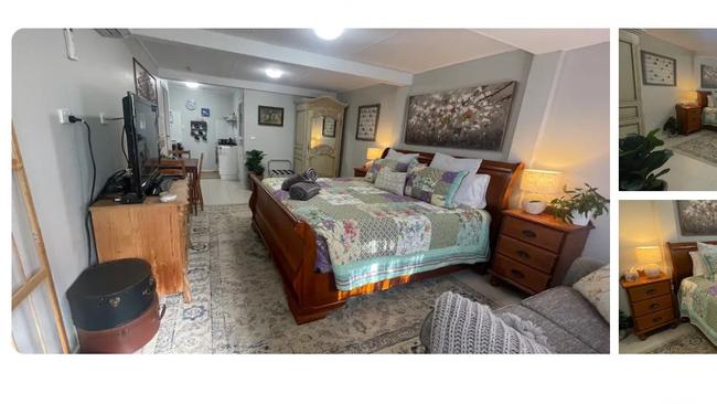 Sailfish Cottage in Tin Can Bay starts from $85/night