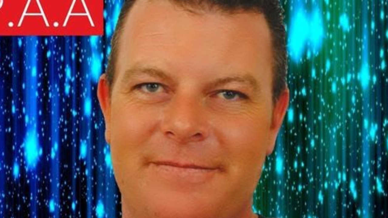 Sydney performing arts studio owner on child sex abuse charges