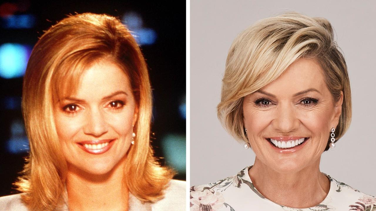 ‘Screaming’: Sandra Sully’s horror gun attack