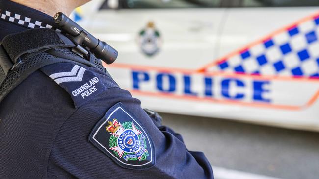 A Moreton Bay dental hygienist in custody on more than 90 charges was today denied bail. (AAP Image/Richard Walker)