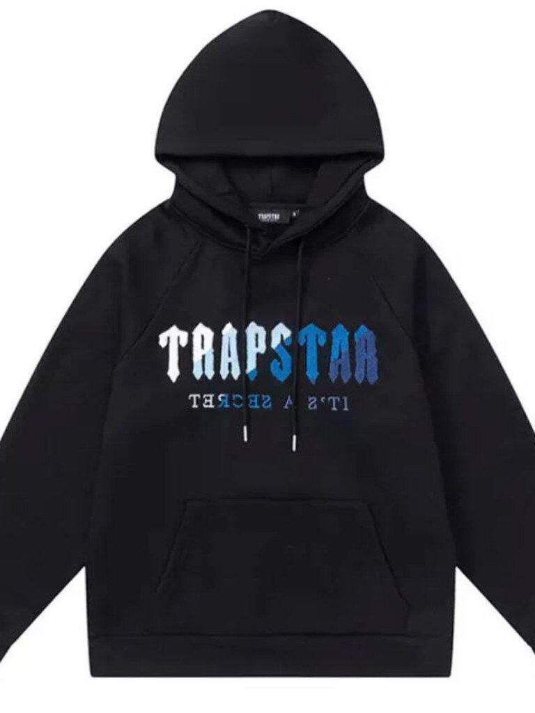 The court previously heard a TrapStar Hoodie was involved in the alleged brawl, and allegedly stolen from its owner.