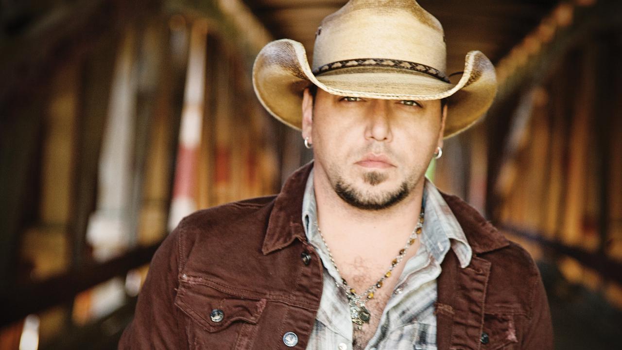 Country music star Jason Aldean has said the claims are “dangerous” and “meritless”.